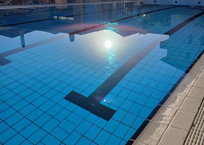 Otel Sporting Club Alghero