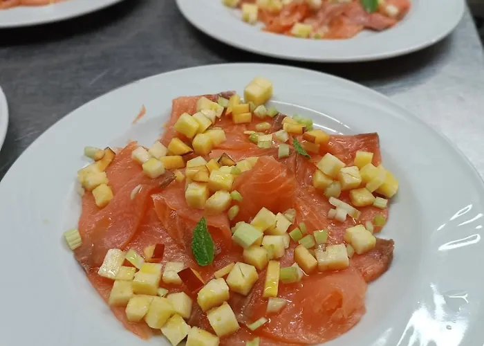 Sporting Club 4* Alghero