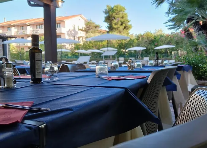 Sporting Club Hotel 4*