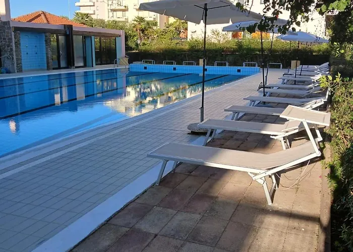 Hotel Sporting Club Alghero