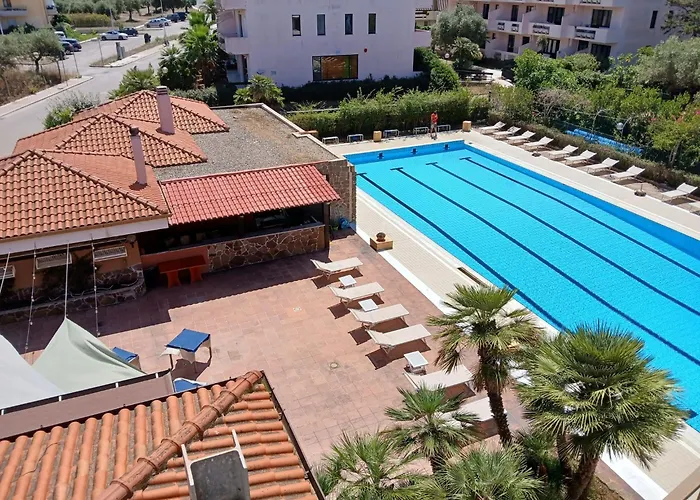 Sporting Club 4* Alghero