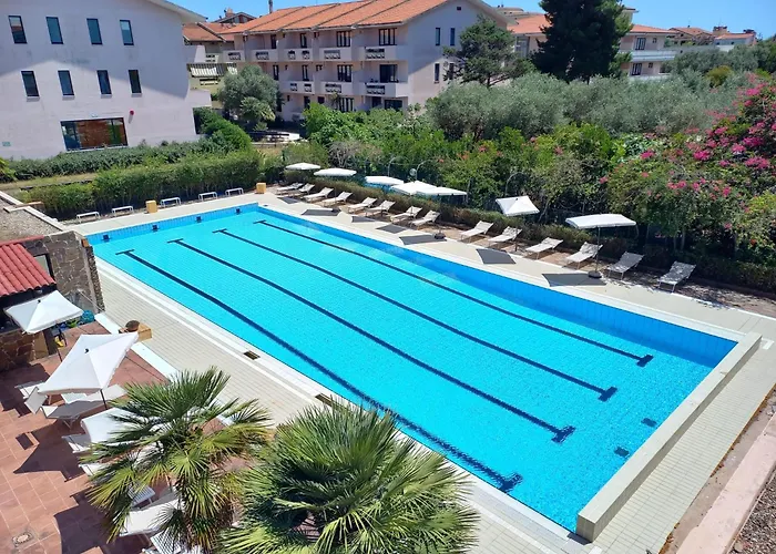 Sporting Club Hotel Alghero