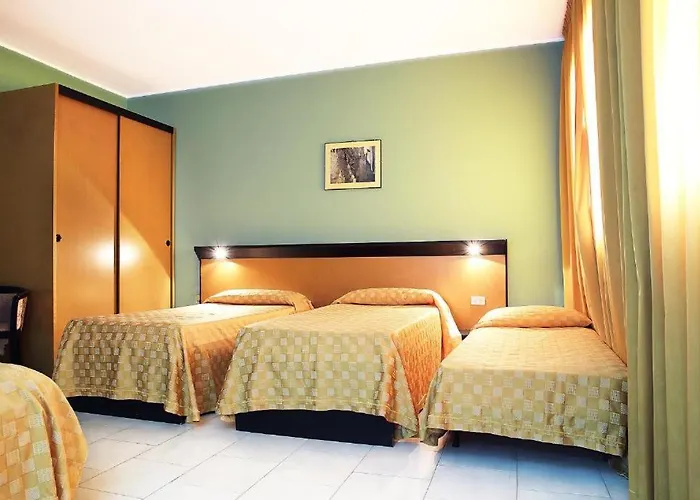 Sporting Club 4* Alghero