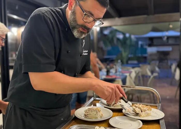 Sporting Club 4* Alghero