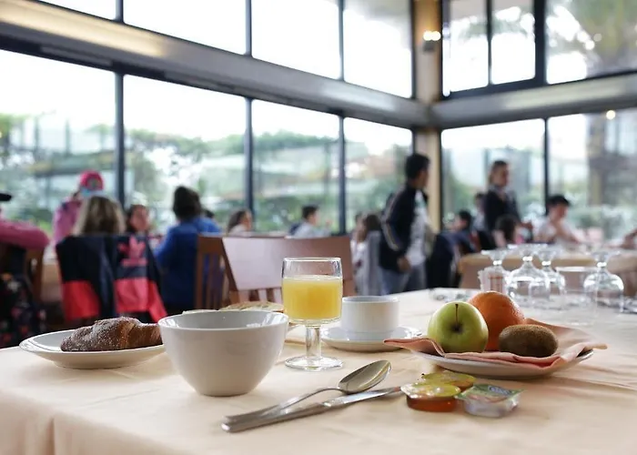 Sporting Club Hotel 4*