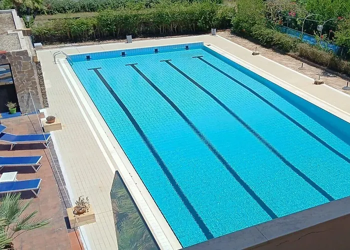 Sporting Club Hotel 4*