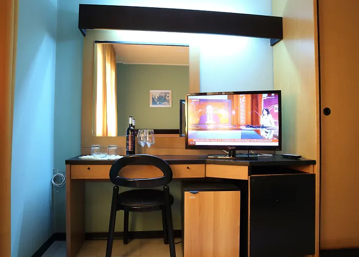 Hotel Sporting Club 4*