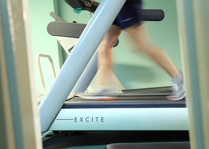 Hotel Sporting Club 4*