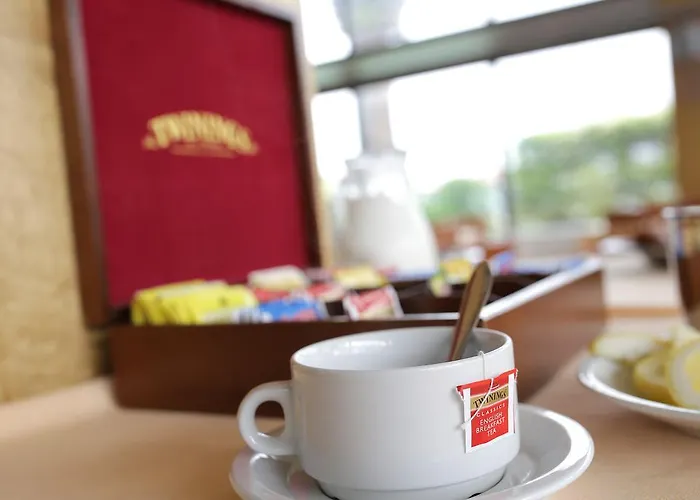 Sporting Club Hotel 4*