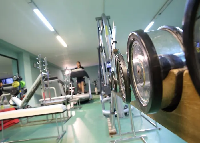 Sporting Club Hotel 4*