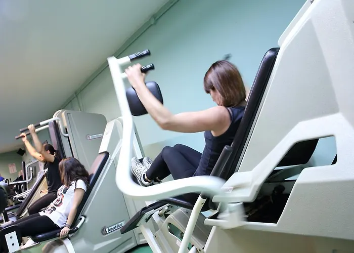 Sporting Club Hotel Alghero