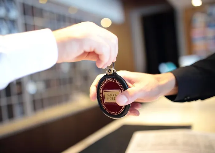 Sporting Club 4* Alghero