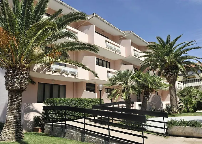 Sporting Club 4* Alghero