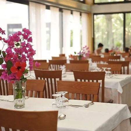 Hotel Sporting Club