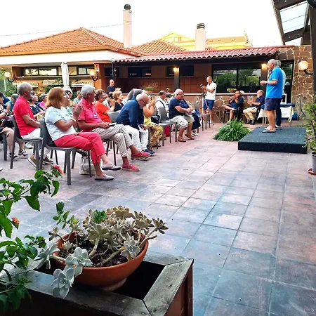 Sporting Club Hotel Alghero