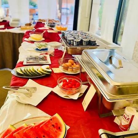 Sporting Club Hotel 4*