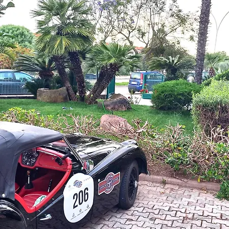 Sporting Club Hotel 4*