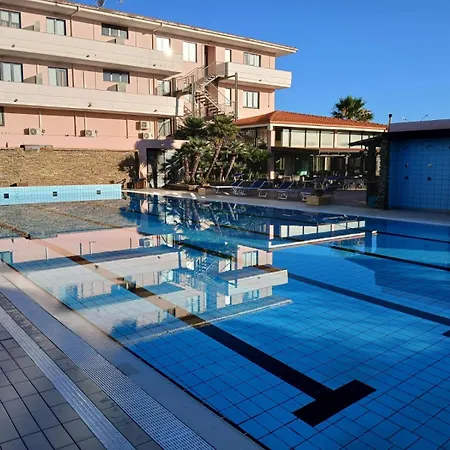 Sporting Club 4*