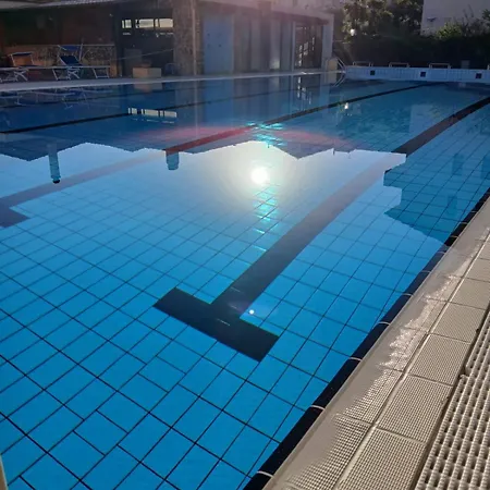 Hotel Sporting Club Alghero