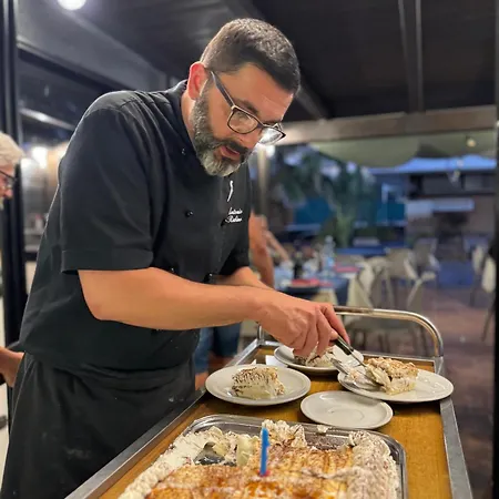 Sporting Club Hotel 4*