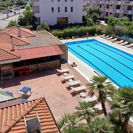 Sporting Club 4* Alghero