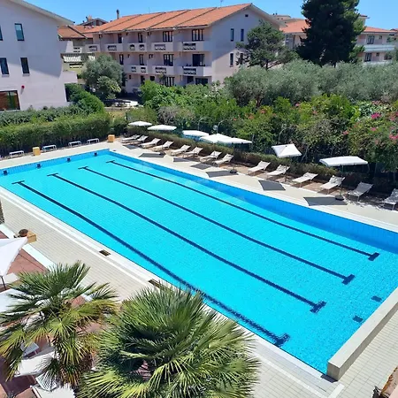 Sporting Club Hotel Alghero