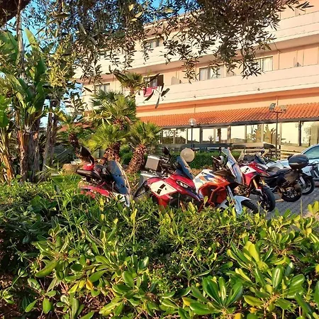 Sporting Club Hotel Alghero