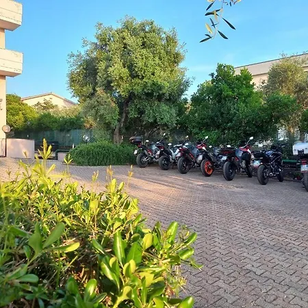 Sporting Club Hotel Alghero