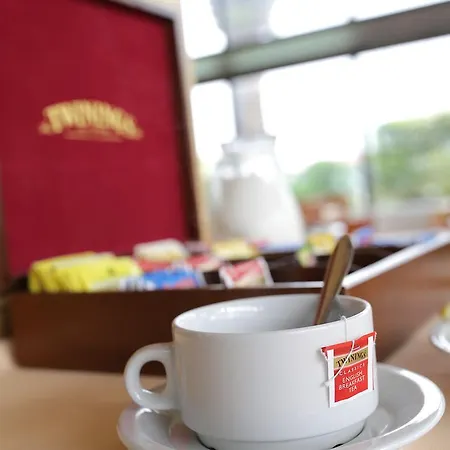 Sporting Club Hotel 4*